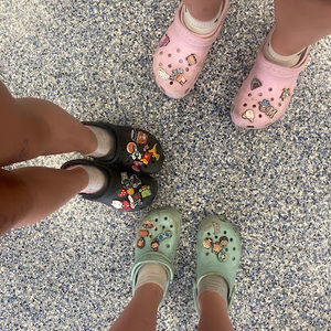 Meet your Posher, Aleksis